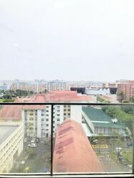 Midtown Residences (D19), Apartment #554555811
